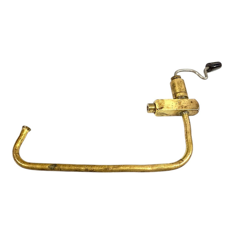 Generator and Regulator Assembly, No Nut, Used - E1112