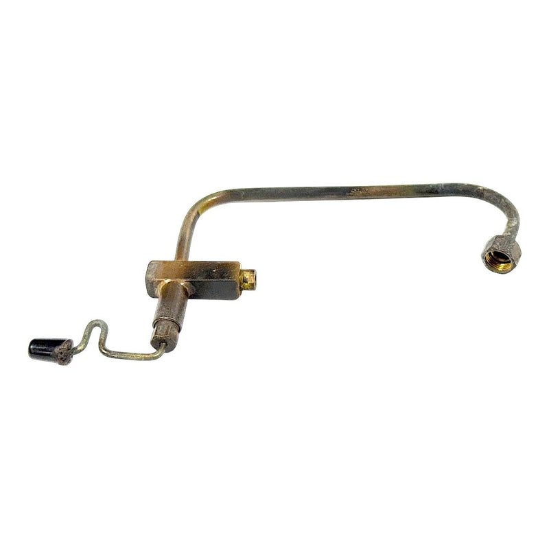 505 Generator & Regulator Assembly, Used - E1654