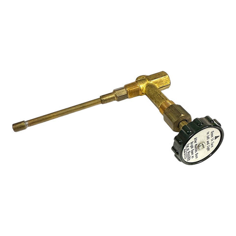 Valve Assembly, 220/228B-D, NOS - E1293