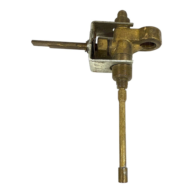 275 Valve Assembly, Used - E1226