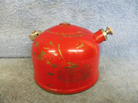 Fount Used 200 6-59 Canadian