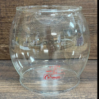 200A Globe, Pyrex, Used - G115