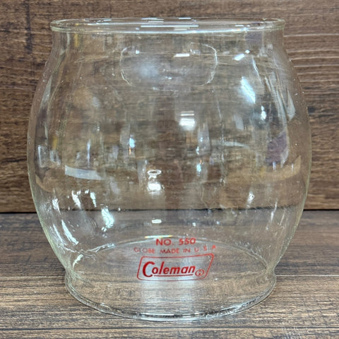 200A Globe NO. 550 - G202