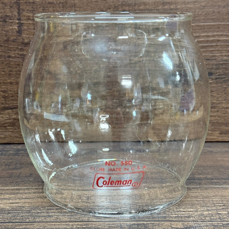 200A Globe NO. 550 - G202