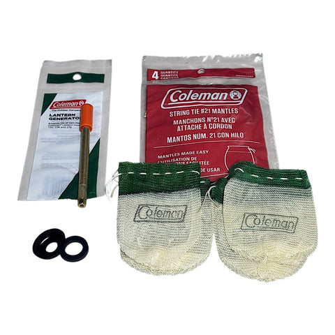 Rebuild Kit - 275 Lanterns - K27