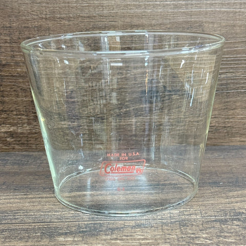 5107 Globe Red Logo USA - G98
