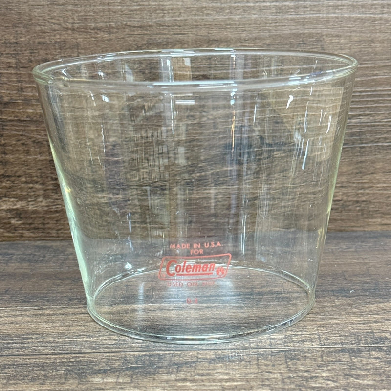 5107 Globe Red Logo USA - G98