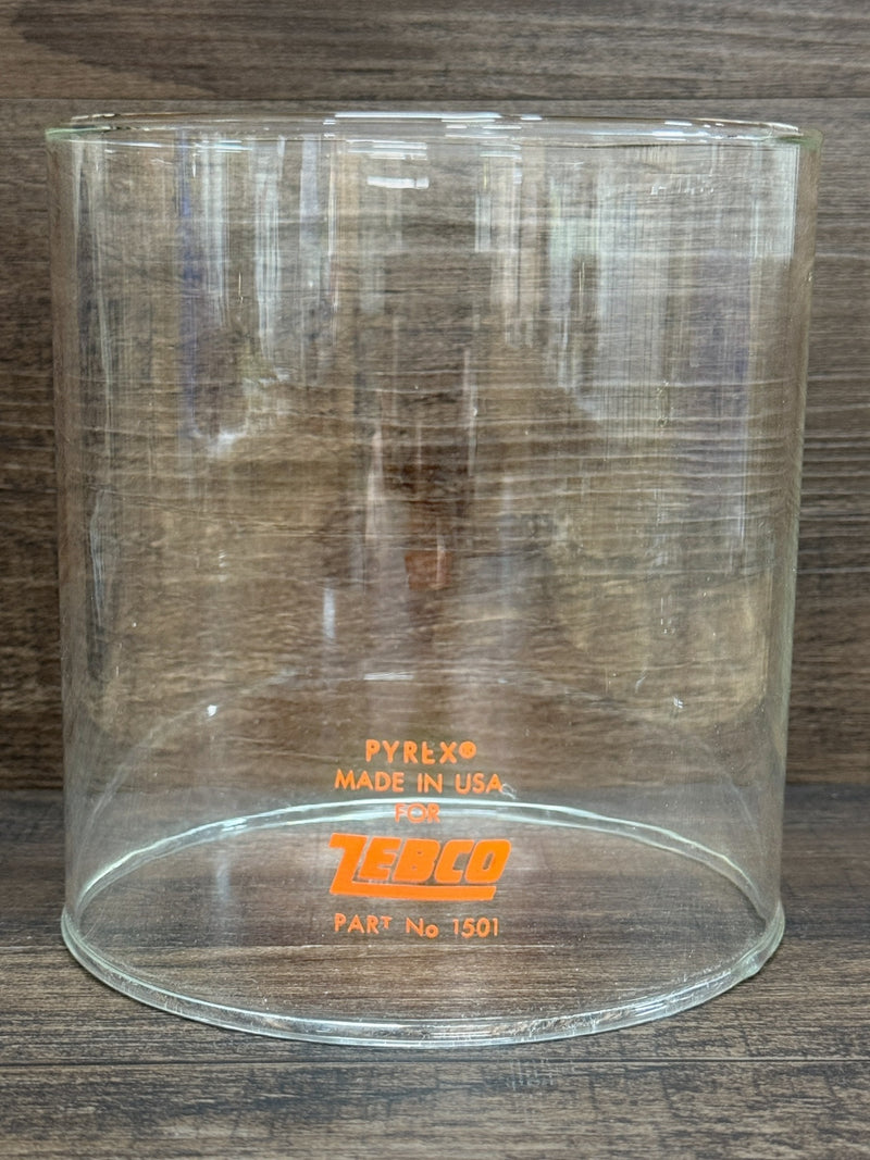 220 Globe, Pyrex, Zebco - G138
