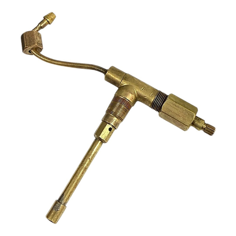Valve Assembly 502, Used - E1352