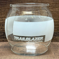 200A Globe Trailblazer Frosted - G126