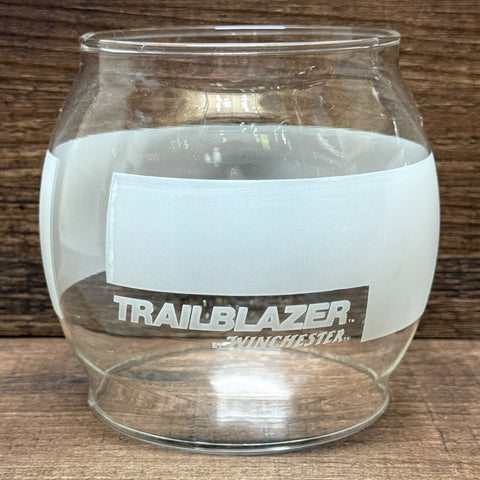 200A Globe Trailblazer Frosted - G126
