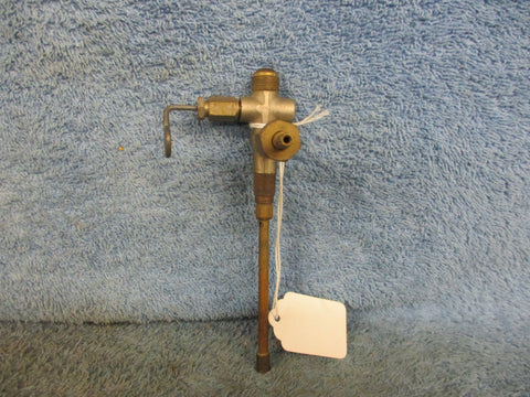530 Valve Used #1