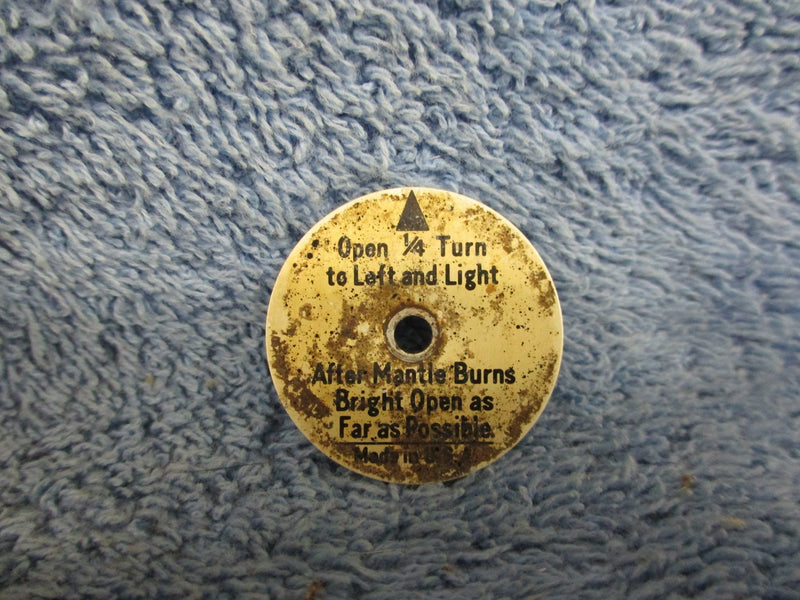 Direction Disk 200A Bad