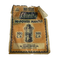 1111 Hi-Power Mantle - E1350