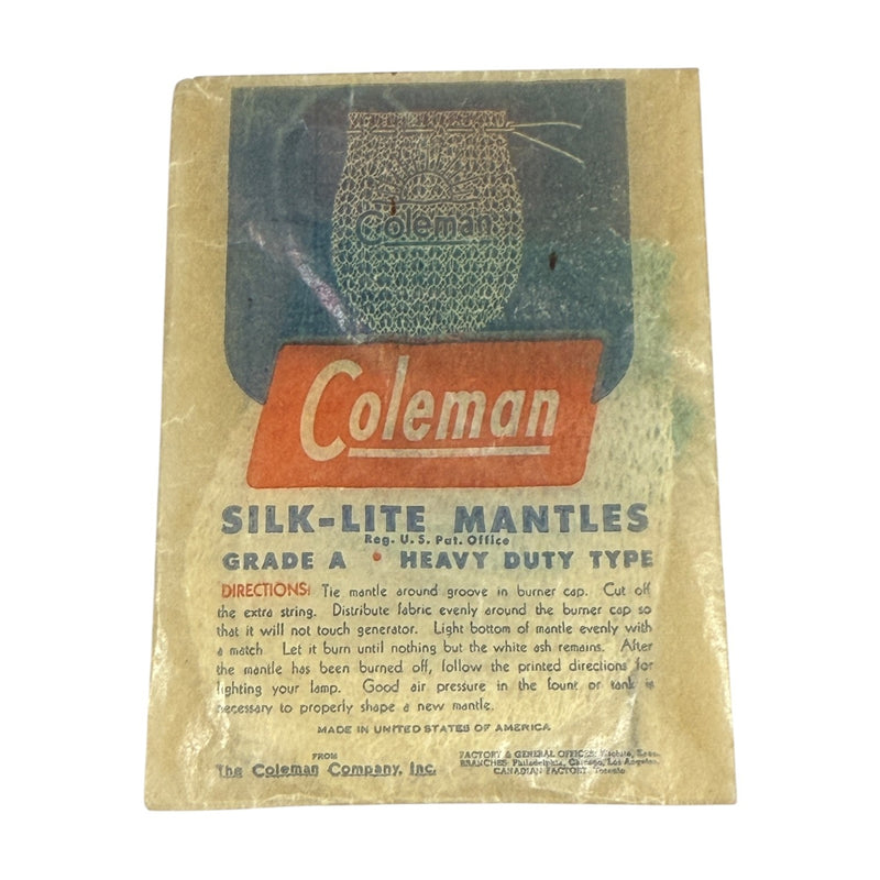 21A Silk Lite Blue Pkg, 2pk - E1317