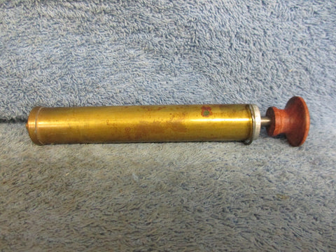 Iron Pump Reproduction Type 2