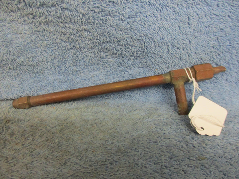Coleman Unknown Valve and Gen #3