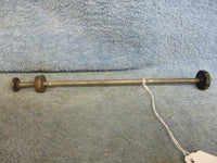 Auxiliary Valve