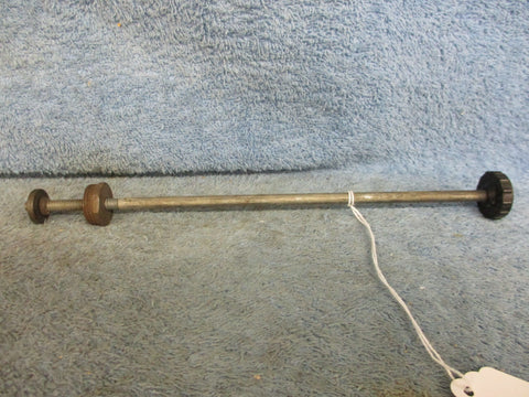 Auxiliary Valve