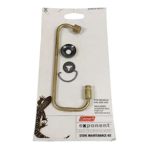 Generator Stove Exponent Kit 440/442 - E1324