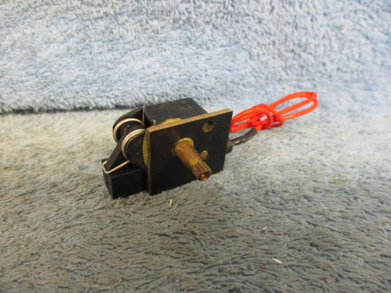 Ignitor