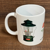 Coleman Coffee Cup - Model 228F