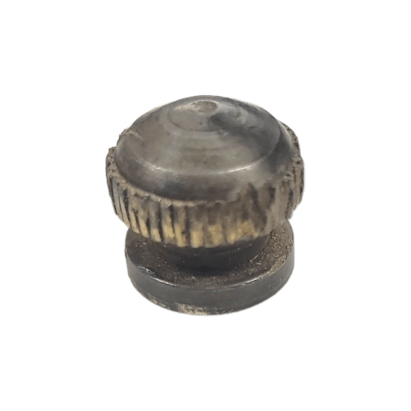 242 Ball Nut, USA Style, Used - E1621