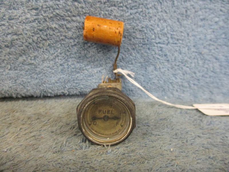 Stove Gauge #2