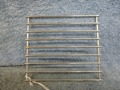 Unknown Stove Grate #3