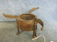 M1950 Burner Frame #2 Used