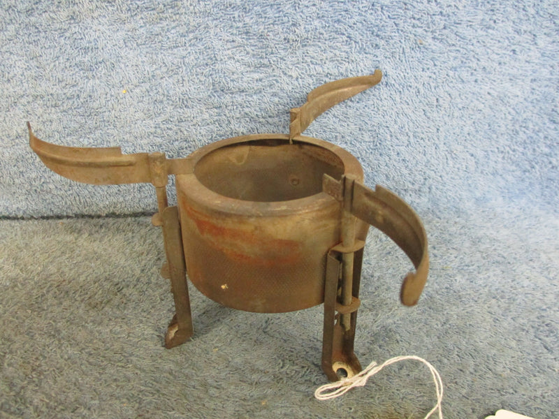 M1950 Burner Frame #2 Used