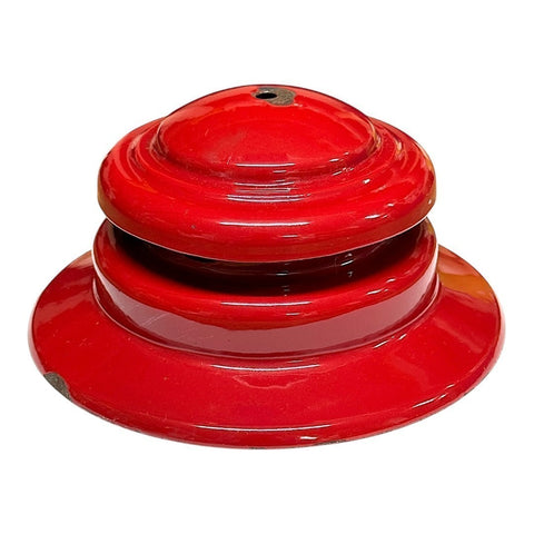 220 Canadian Red Vent, Used - V103