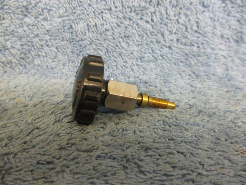 Coleman Unknown Valve Stem #2