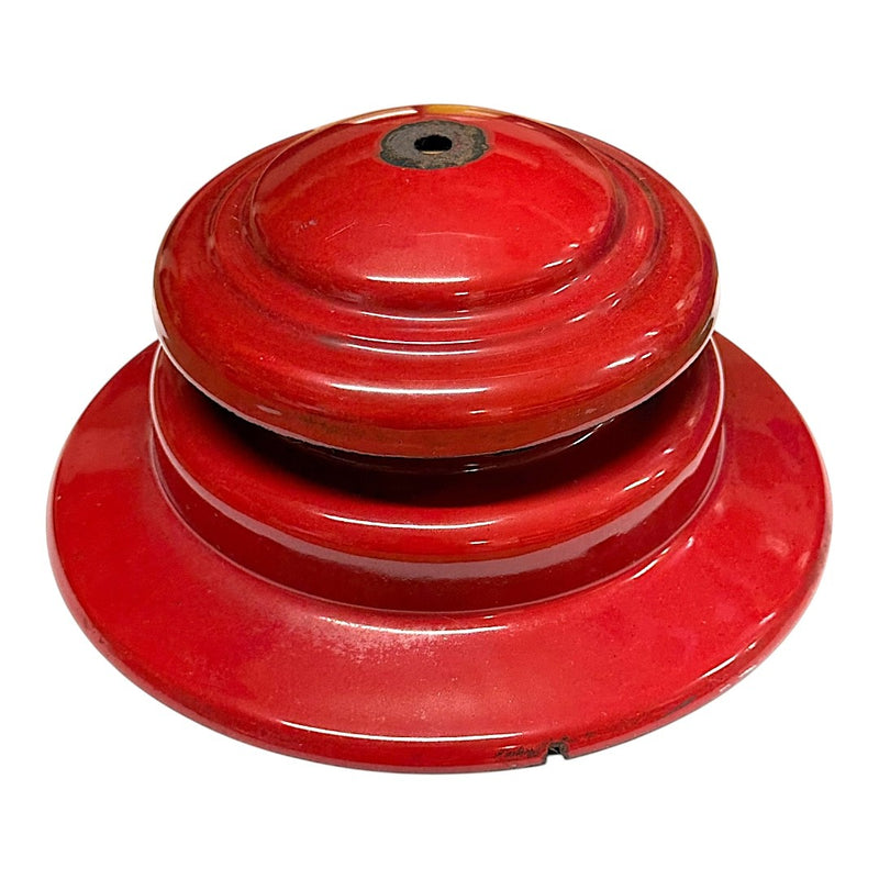 220 Canadian Red Vent, Used - V113