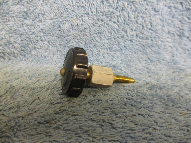 Coleman Unknown Valve Stem #4
