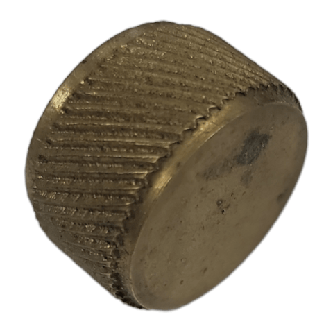 Filler Cap 242, New Style, Used