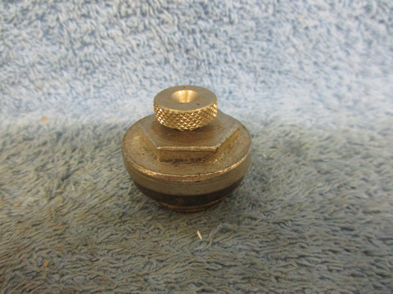 AGM Large Filler Plug