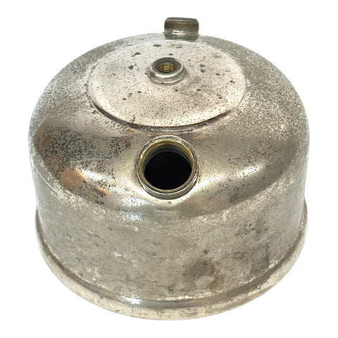 427 Extended Pump, Fount - F152