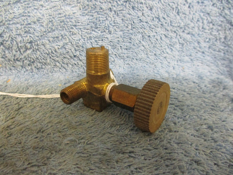 AGM Stove Valve #2 - 2344