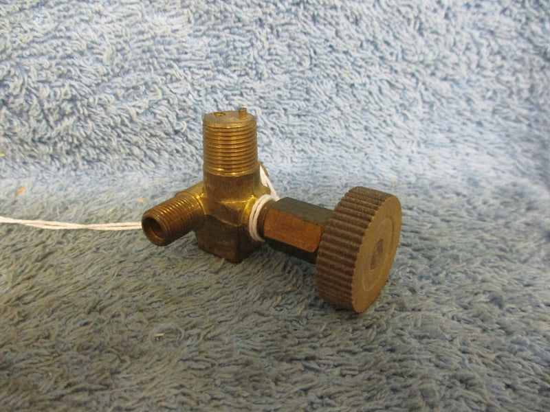 AGM Stove Valve #2 - 2344