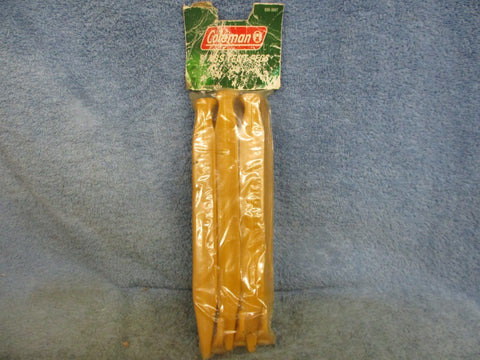 Tent Peg Set - 2510