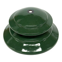 200A Vent Green, Used - V113