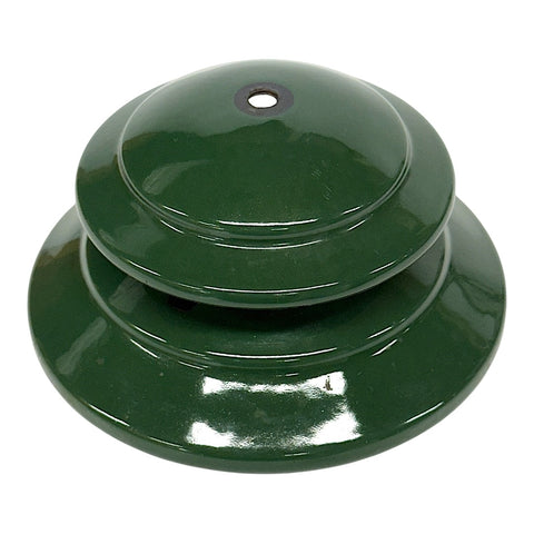 200A Vent Green, Used - V113