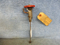 Unknown Valve #3
