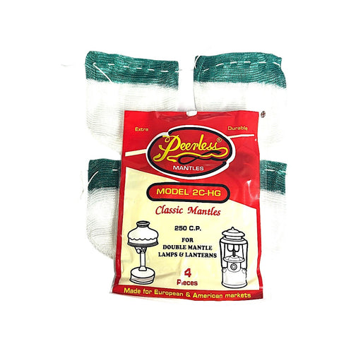 Peerless 2C-HG Mantles (4-Pack) - M01