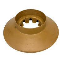 Propane Bottle Holder, Tan, Used - E1532