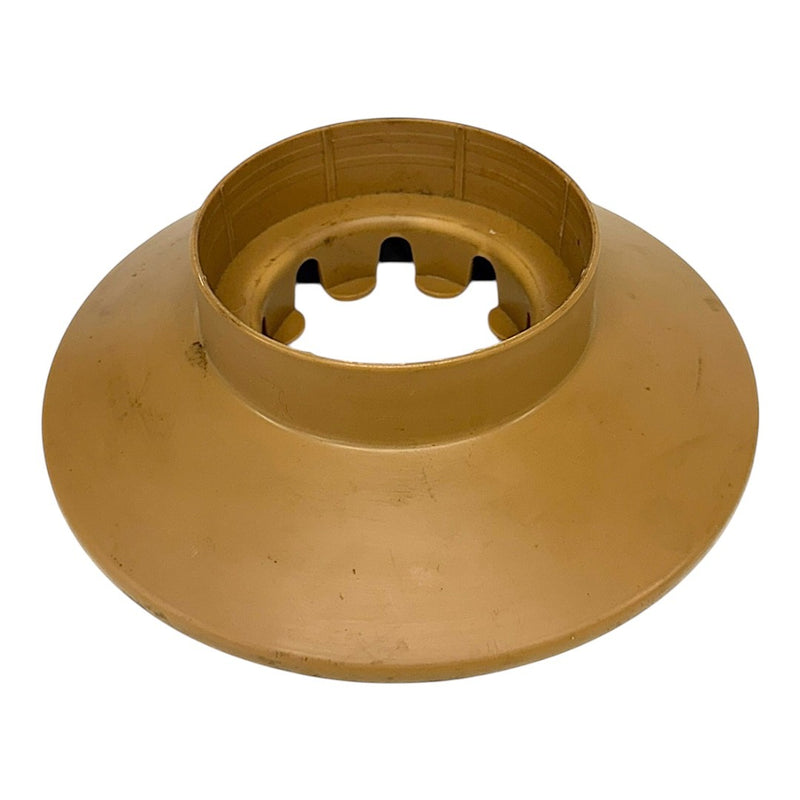 Propane Bottle Holder, Tan, Used - E1532