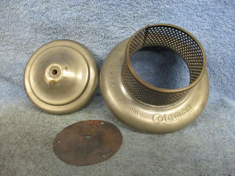 327 Vent Used #3