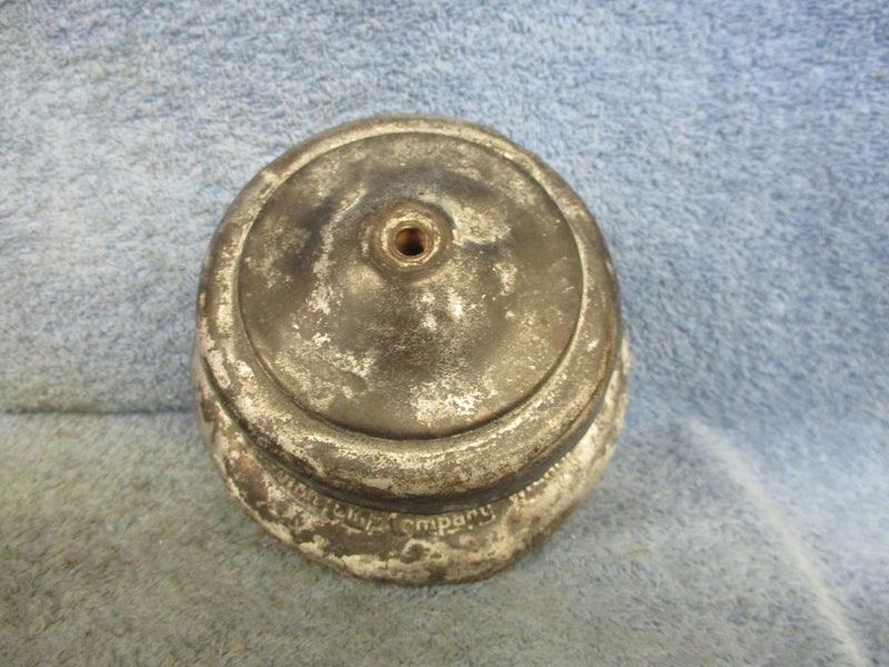 327 Vent Used #1