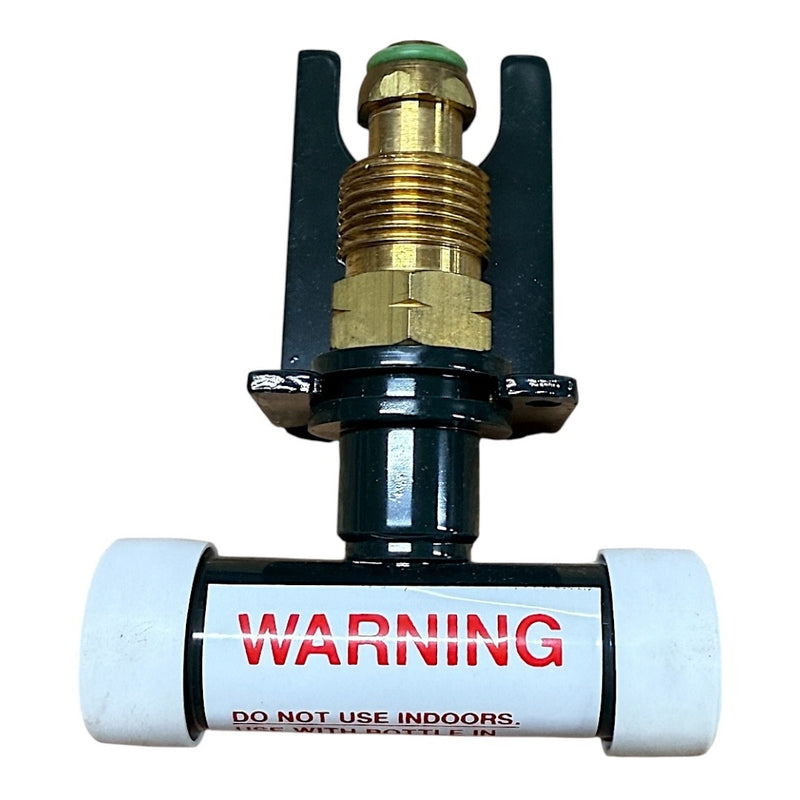 Propane Tee - E1446
